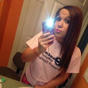 Meet your Posher, Deanna